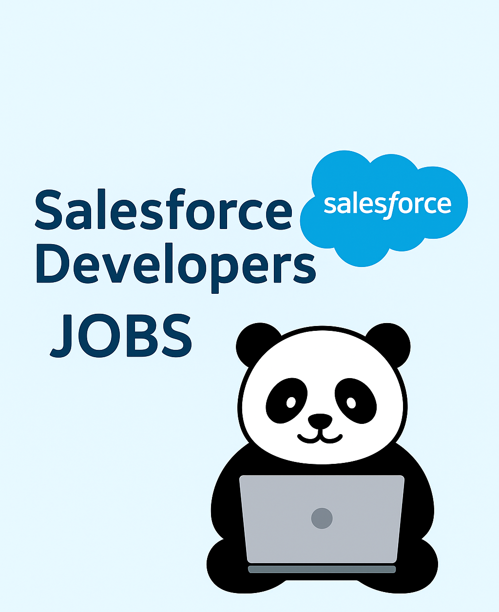 Direct HR Contacts for Salesforce Developer Openings (2025 Verified List)
