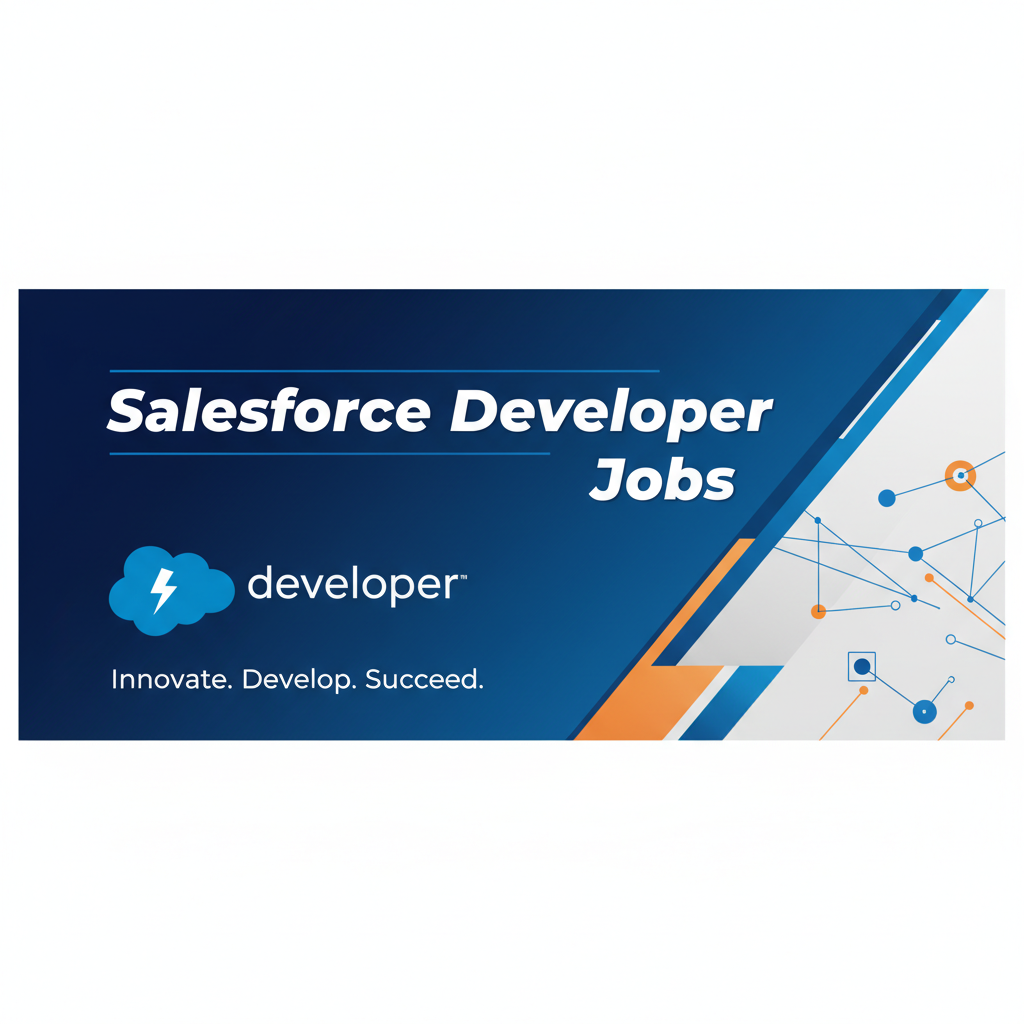 Active HR & Recruiter Email List for Salesforce Job Seekers (2025 Update)