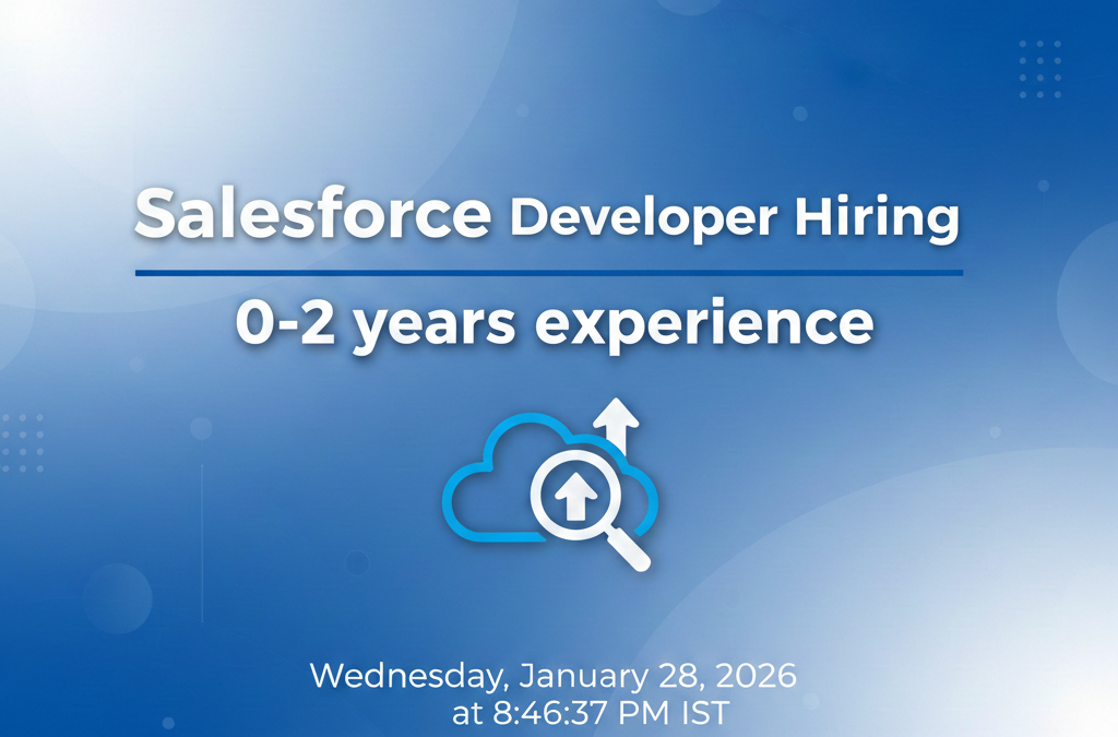 Exclusive Salesforce HR Contacts: Direct Hiring List (2026 Updated)